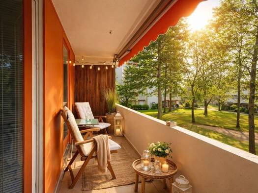 Maisonette zum Kauf 455.000 € 3 Zimmer 80 m² 2. Geschoss Unterschleißheim 85716