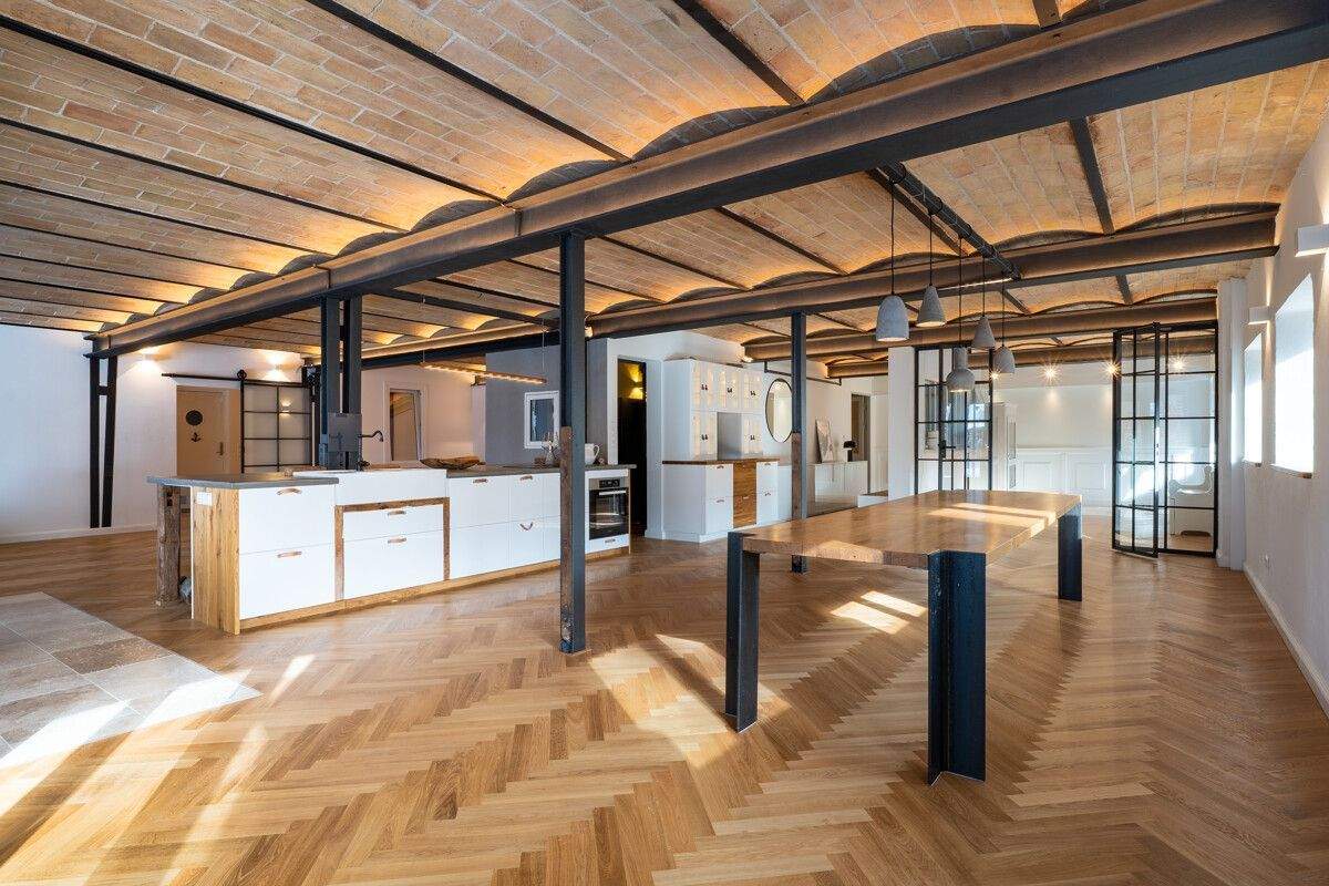 Immobilie in Boren - Hideaway an der Schlei - mit Ferienvermietungserlaubnis - Bild 0