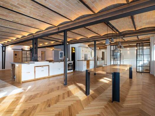 Wohnung zum Kauf 580.000 € 2 Zimmer 190 m² Boren 24392