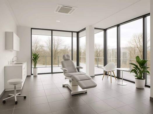 Laden zum Kauf provisionsfrei 1.560.000 € Münsbach 5366