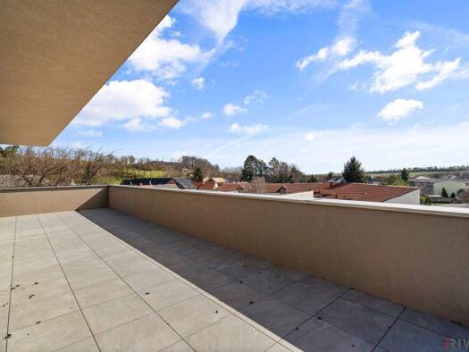 Terrassenwohnung zum Kauf - Erstbezug 469.000 € 3 Zimmer 93,9 m² frei ab sofort Bachgasse 1 Wolkersdorf im Weinviertel 2120