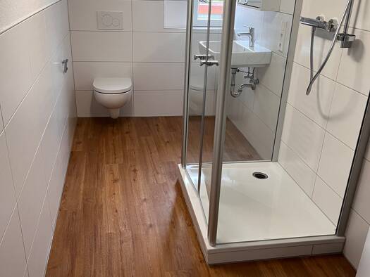 Wohnung zur Miete 640 € 3 Zimmer 80 m² Geschoss 1/2 frei ab 01.11.2026 Neuengeseke Bad Sassendorf 59505