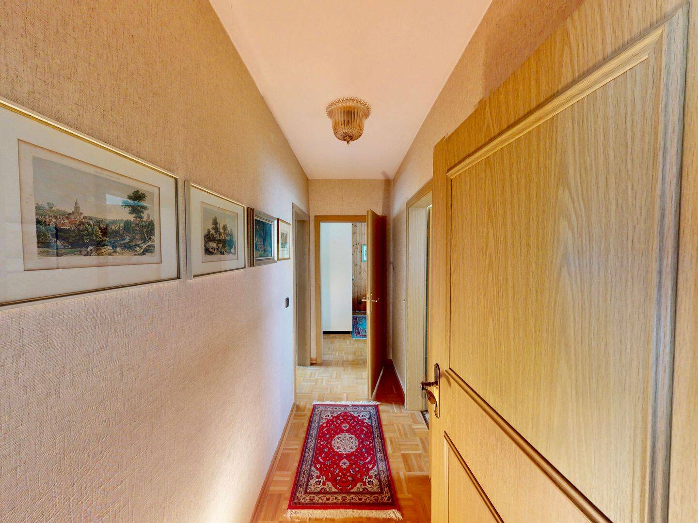 House in Bremen, Osterholz - Ansicht 5