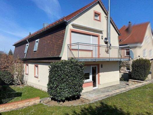 Terrassenwohnung zum Kauf 399.000 € 3,5 Zimmer 91 m² frei ab sofort Kareth Lappersdorf 93138