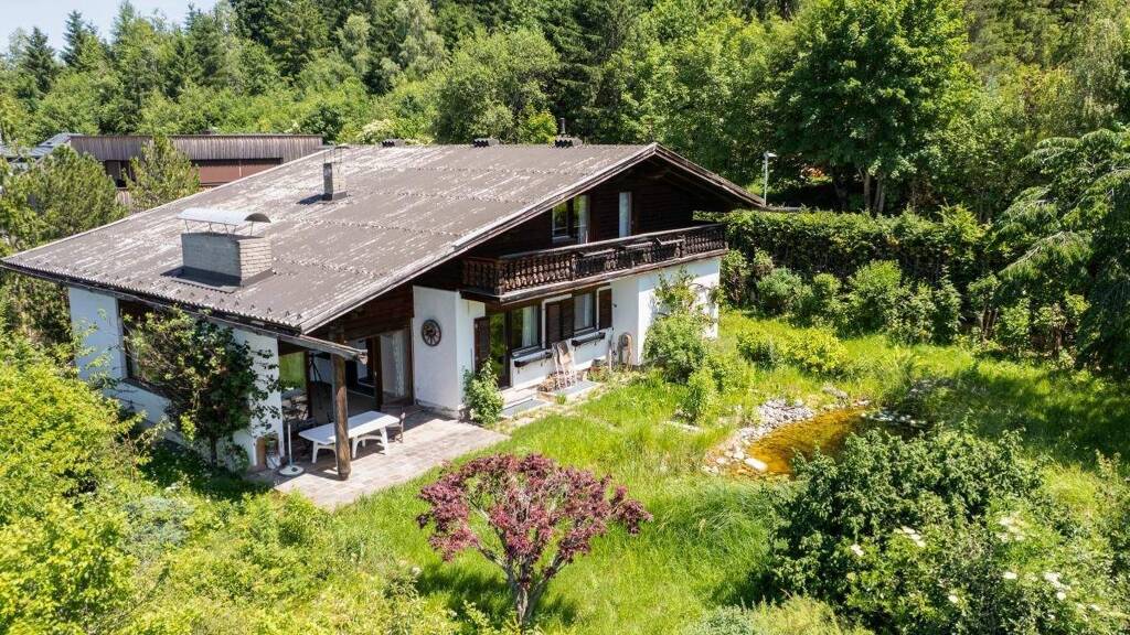 Einfamilienhaus zum Kauf 5 Zimmer 187 m² 962 m² Grundstück Sistrans 6073