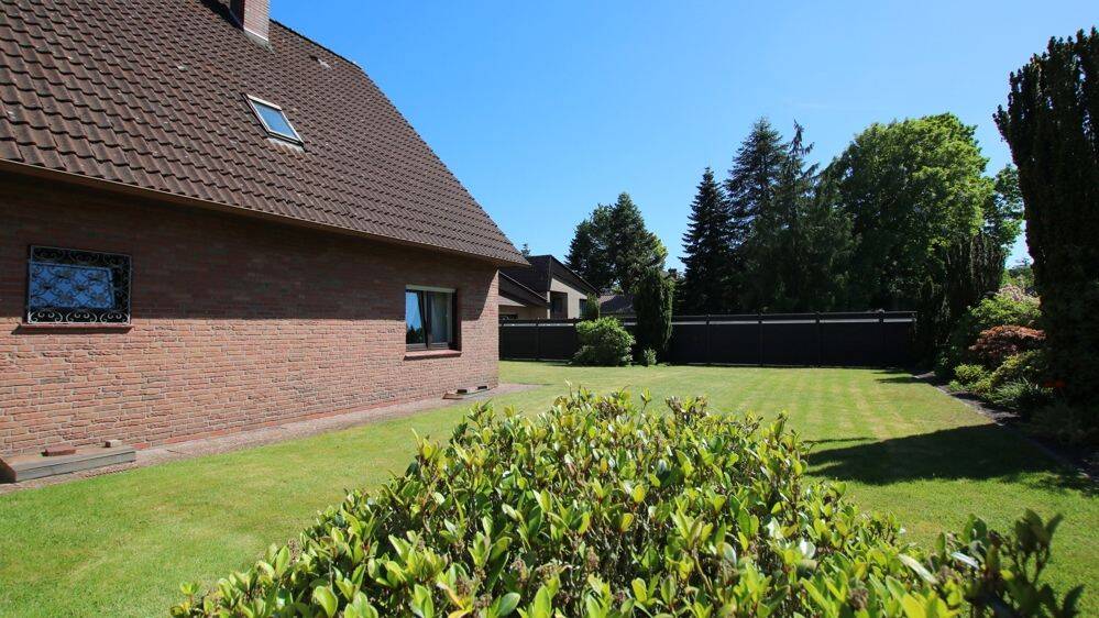 Einfamilienhaus zum Kauf - Ansicht 3