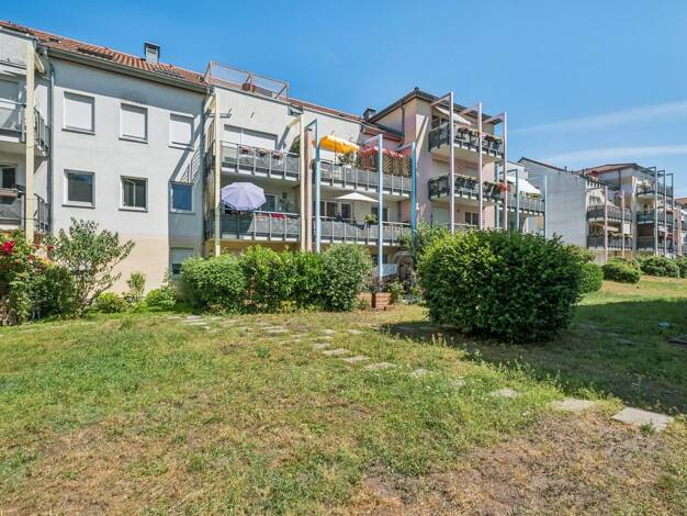 Wohnung zum Kauf 349.000 € 3 Zimmer 79,1 m² 1. Geschoss Teltow 14513