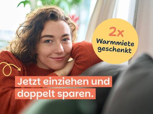 Wohnung zur Miete 210 € 1 Zimmer 28,5 m² 3. Geschoss Zur Muldenterrasse 14 Döbeln Döbeln 04720