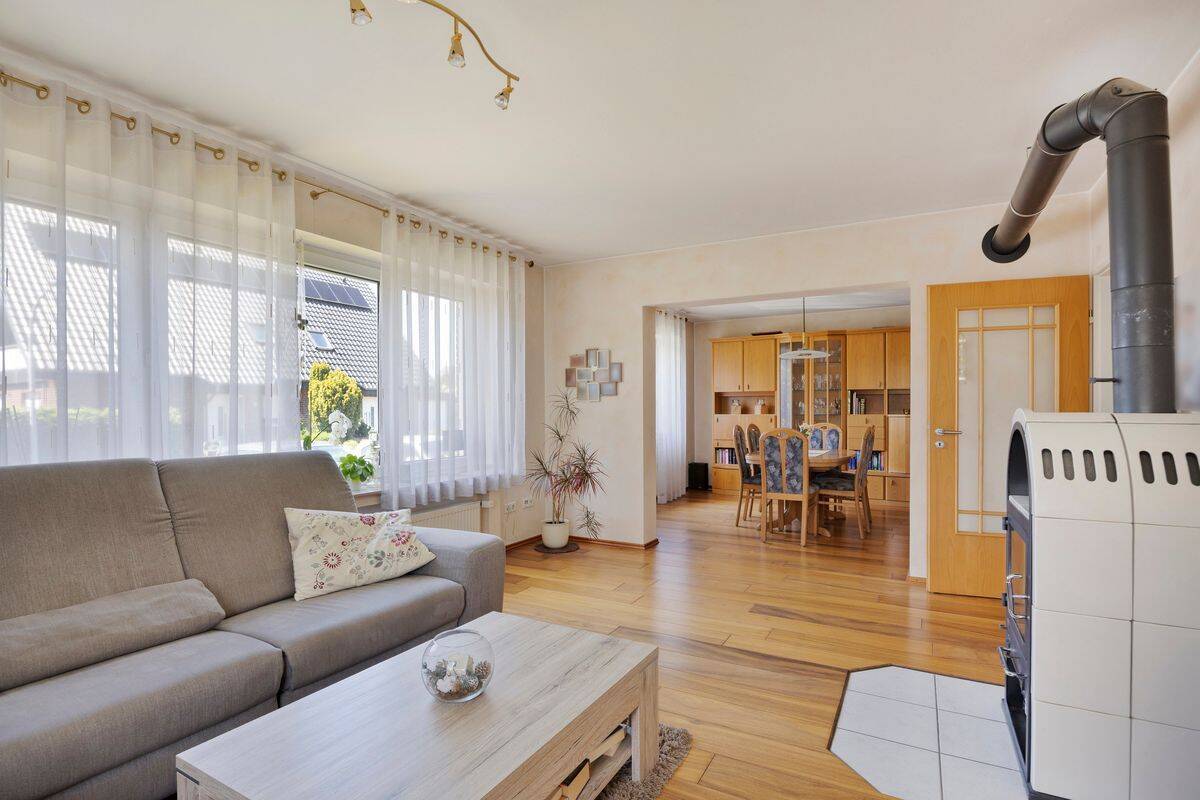 Einfamilienhaus zum Kauf - Ansicht 3