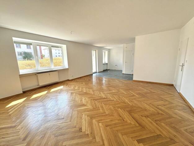 Wohnung zum Kauf provisionsfrei 259.000 € 3 Zimmer 100 m² EG Levi-Strauss-Straße 9 L Kitzingen Kitzingen 97318