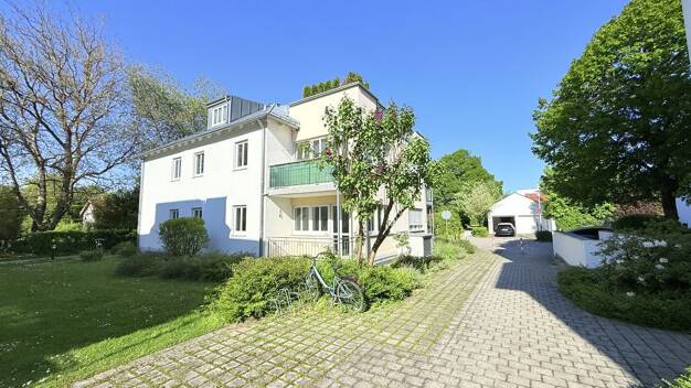 Wohnung zum Kauf 195.000 € 2 Zimmer 55,7 m² 2. Geschoss frei ab sofort Neuötting Neuötting 84524