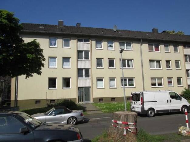 Wohnung zur Miete 458 € 1 Zimmer 37,2 m² frei ab 25.09.2026 Schmidtstr. 10 Innenstadt Bochum 44793