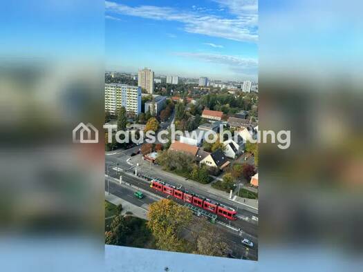 Wohnung zur Miete Tauschwohnung 340 € 2 Zimmer 48 m² Marzahn Marzahn-Hellersdorf 12685