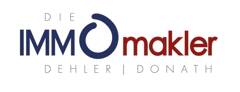 Die IMMOmakler Dehler - Donath GmbH logo