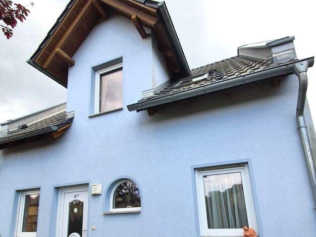 Einfamilienhaus zum Kauf 299.000 € 5 Zimmer 132 m² 580 m² Grundstück Drehnower Vorstadt Peitz 03185