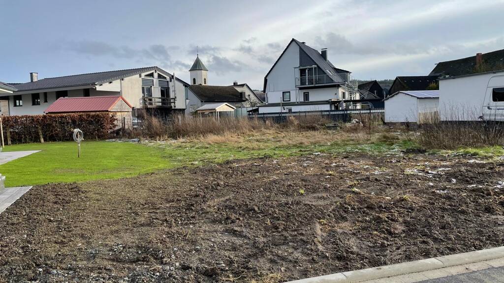 Grundstück zur Miete 500 m² Grundstück Mellen Balve 58802