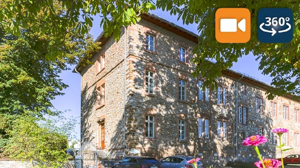 Maisonette zum Kauf 980.000 € 6 Zimmer 196,5 m² Butzbach 35510