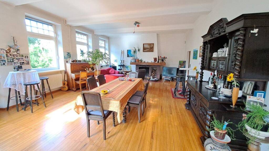 Einfamilienhaus zum Kauf 495.000 € 260 m² 903 m² Grundstück Deltstraße 13 Dreisbach Mettlach 66693