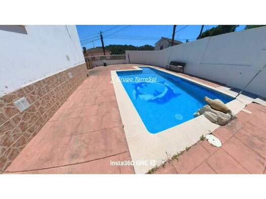 Chalet zum Kauf 360.000 € 4 Zimmer 221 m² Piera 08784