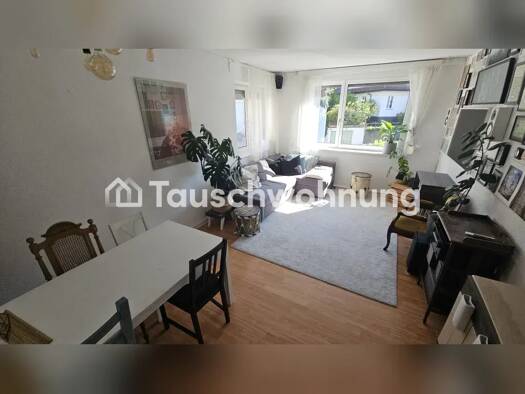 Wohnung zur Miete Tauschwohnung 910 € 3 Zimmer 72 m² Süd Stuttgart 70199