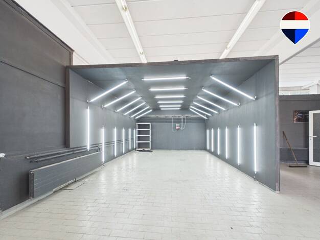 Freifläche zur Miete 1.500 € 365 m² Lagerfläche Mettlach Mettlach 66693