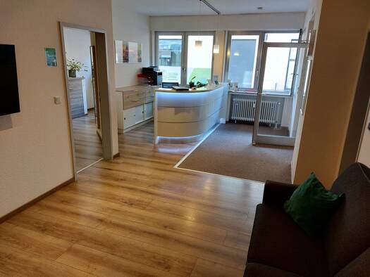 Praxisfläche zur Miete 2.300 € 9 Zimmer Troisdorf Troisdorf 53840