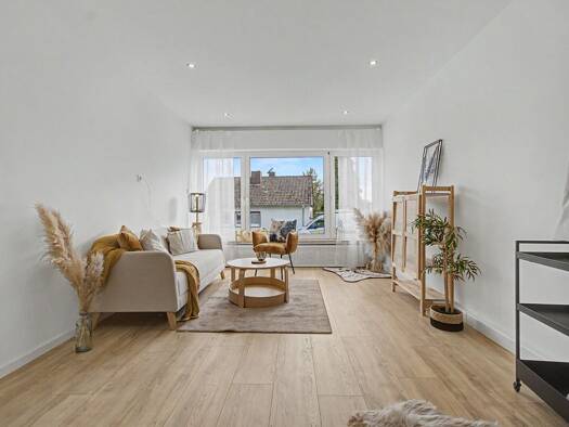 Mehrfamilienhaus zum Kauf provisionsfrei 369.000 € 8 Zimmer 163,9 m² 901 m² Grundstück Lüdenscheid Lüdenscheid 58509