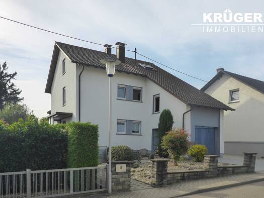 Wohnung zur Miete 515 € 2 Zimmer 45 m² Geschoss 2/2 frei ab 01.11.2026 Grünwettersbach Grünwettersbach 76228