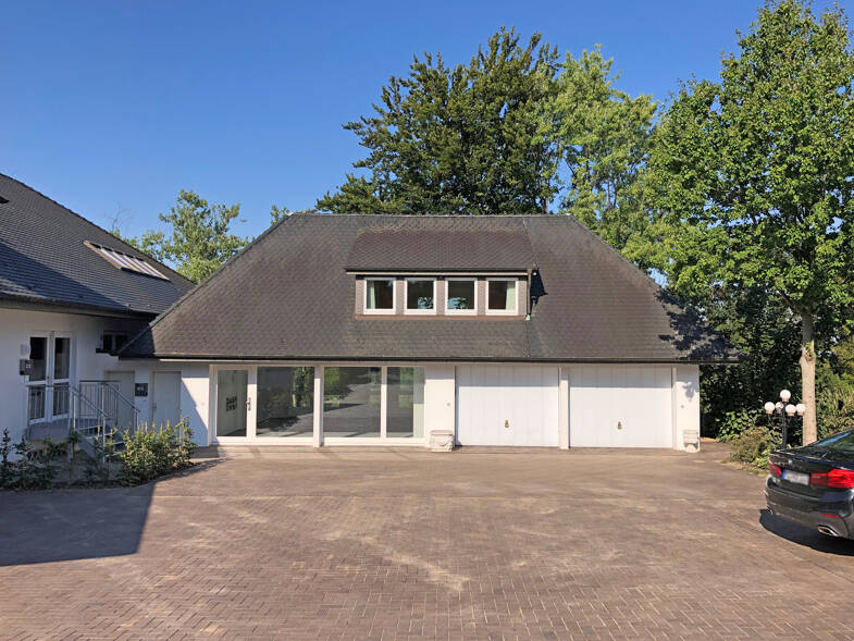Maisonette zum Kauf 185.000 € 3 Zimmer 104 m² Dachgeschoss, EG frei ab sofort Innenstadt Bad Oeynhausen 32547