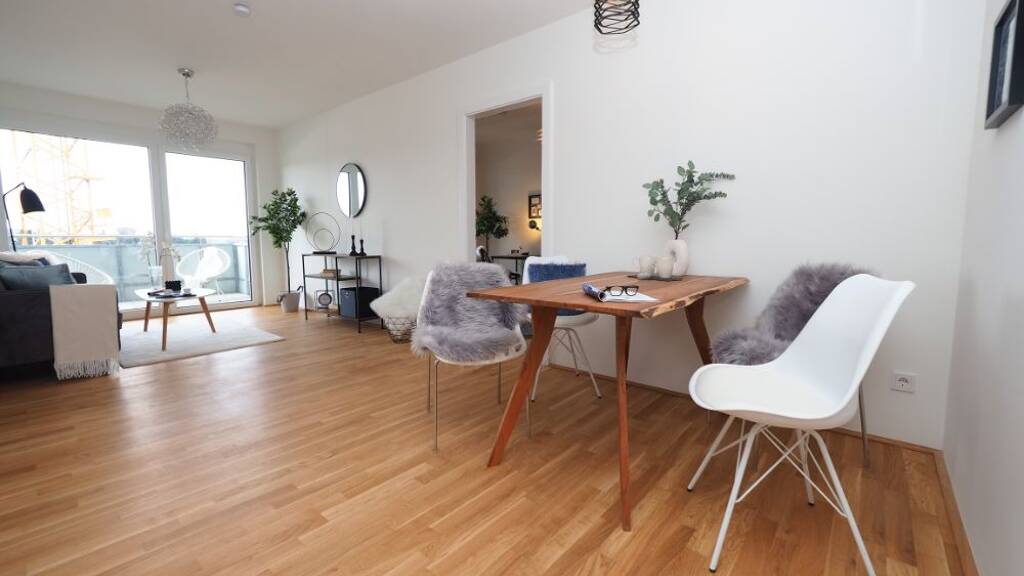 Wohnung zum Kauf 365.000 € 3 Zimmer 67,2 m² Straßwalchen 5204