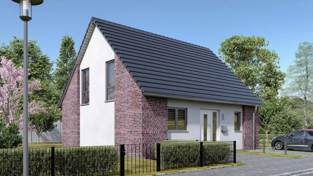 Einfamilienhaus zum Kauf provisionsfrei 342.000 € 5 Zimmer 134 m² 637 m² Grundstück frei ab sofort Bescheid 54413