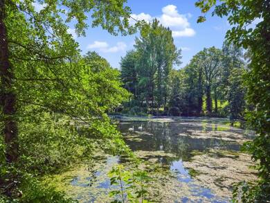 Einfamilienhaus zum Kauf - Erstbezug 8.495.000 € 11 Zimmer 440 m² 900 m² Grundstück Grunewald Berlin 14193