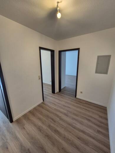 Wohnung zur Miete 600 € 2 Zimmer 60 m² Geschoss EG/5 frei ab sofort Höchberg 97204