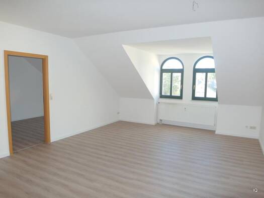Wohnung zur Miete 537 € 2 Zimmer 73 m² 3. Geschoss Gustav-Graf-Straße 6 Meißen Meißen 01662