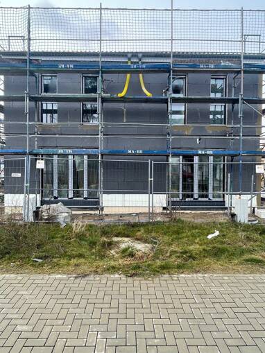 Doppelhaushälfte zur Miete 1.960 € 5 Zimmer 122,5 m² 261 m² Grundstück frei ab 15.06.2025 Igelweg 29 Vogelsdorf Fredersdorf-Vogelsdorf 15370