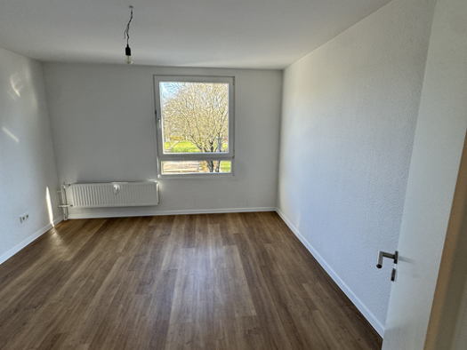 Wohnung zur Miete 569 € 3 Zimmer 71 m² 3. Geschoss Spinozastr. 18 Freisenbruch Essen 45279