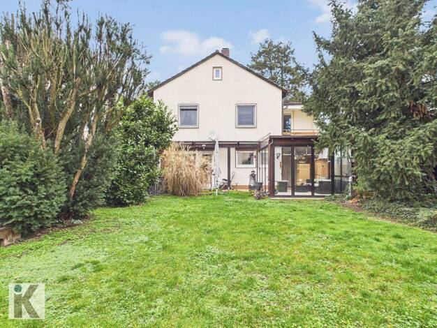 Einfamilienhaus zum Kauf 399.000 € 5 Zimmer 117,5 m² 388 m² Grundstück Limburgerhof 67117