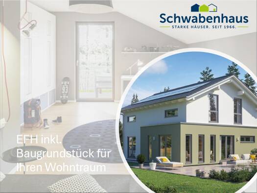 Einfamilienhaus zum Kauf provisionsfrei 515.276 € 5 Zimmer 140 m² 628 m² Grundstück Klein Kreutz Brandenburg an der Havel 14776