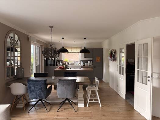 Einfamilienhaus zum Kauf 699.900 € 4 Zimmer 142 m² 467 m² Grundstück Kuddewörde 22958