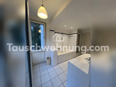 Terrassenwohnung zur Miete Tauschwohnung 900 € 2 Zimmer 80 m² 1. Geschoss Westend Berlin 14055