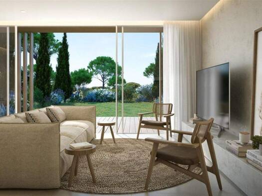 Einfamilienhaus zum Kauf 2.200.000 € 3 Zimmer 150 m² Castro Marim 8950-411