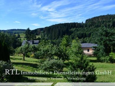 Grundstück zum Kauf provisionsfrei 51.900 € 600 m² Grundstück Lobenstein Bad Lobenstein 07356