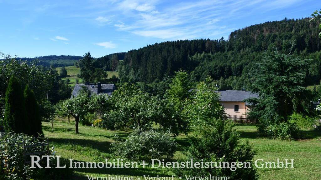 Grundstück zum Kauf provisionsfrei 51.900 € 600 m² Grundstück Lobenstein Bad Lobenstein 07356