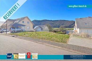 Grundstück zum Kauf 140.000 € 722 m² Grundstück Beurig Saarburg 54439