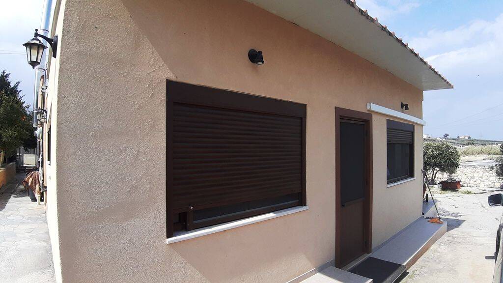 Einfamilienhaus zum Kauf 2.400.000 € 4 Zimmer 120 m² 20.000 m² Grundstück Kreta