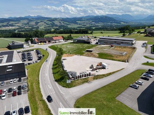 Freifläche zur Miete 750 € Wartberg an der Krems 4552