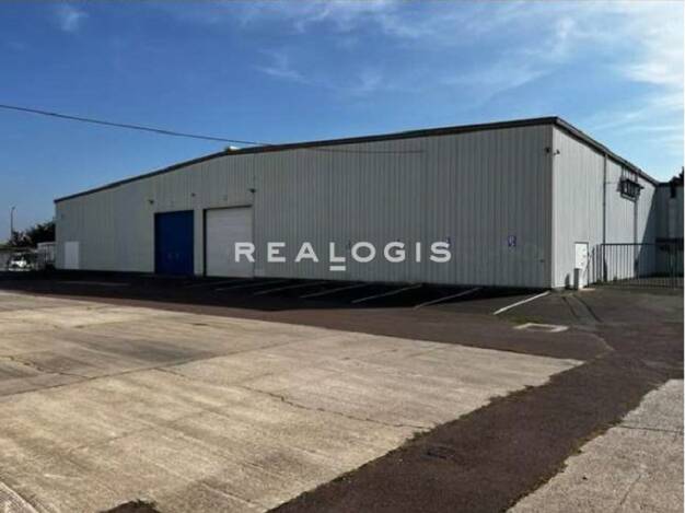 Halle/Industriefläche zur Miete 11.768,1 m² Lagerfläche teilbar ab 3.287,1 m² Diemitz Halle (Saale) 06116
