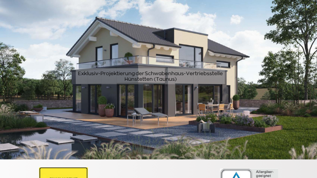 Einfamilienhaus zum Kauf provisionsfrei 1.095.000 € 5 Zimmer 155 m² 720 m² Grundstück Hofheim Hofheim am Taunus 65719