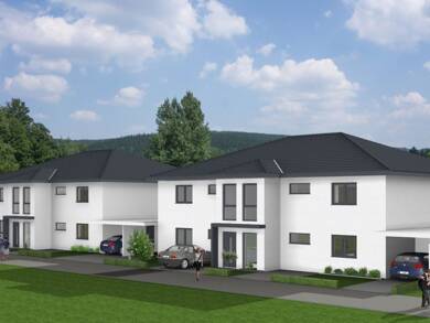 Wohnung zum Kauf provisionsfrei 398.500 € 3 Zimmer 100,5 m² Herford 32052