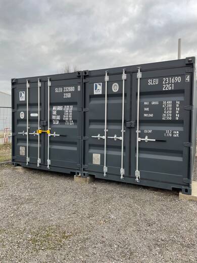 Garage/Stellplatz zur Miete provisionsfrei Herbolzheim Herbolzheim 79336